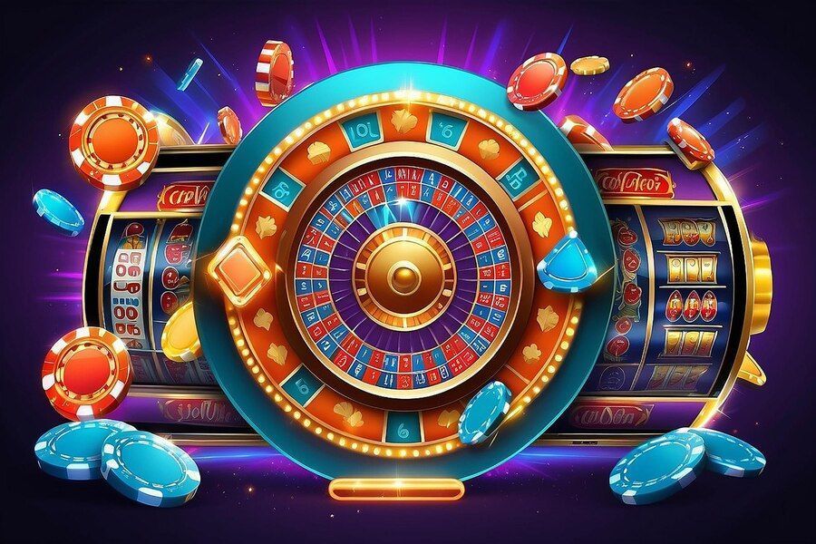 پاکستان کے Roulette Royale کھلاڑیوں کے لیےجیک پاٹ گیم