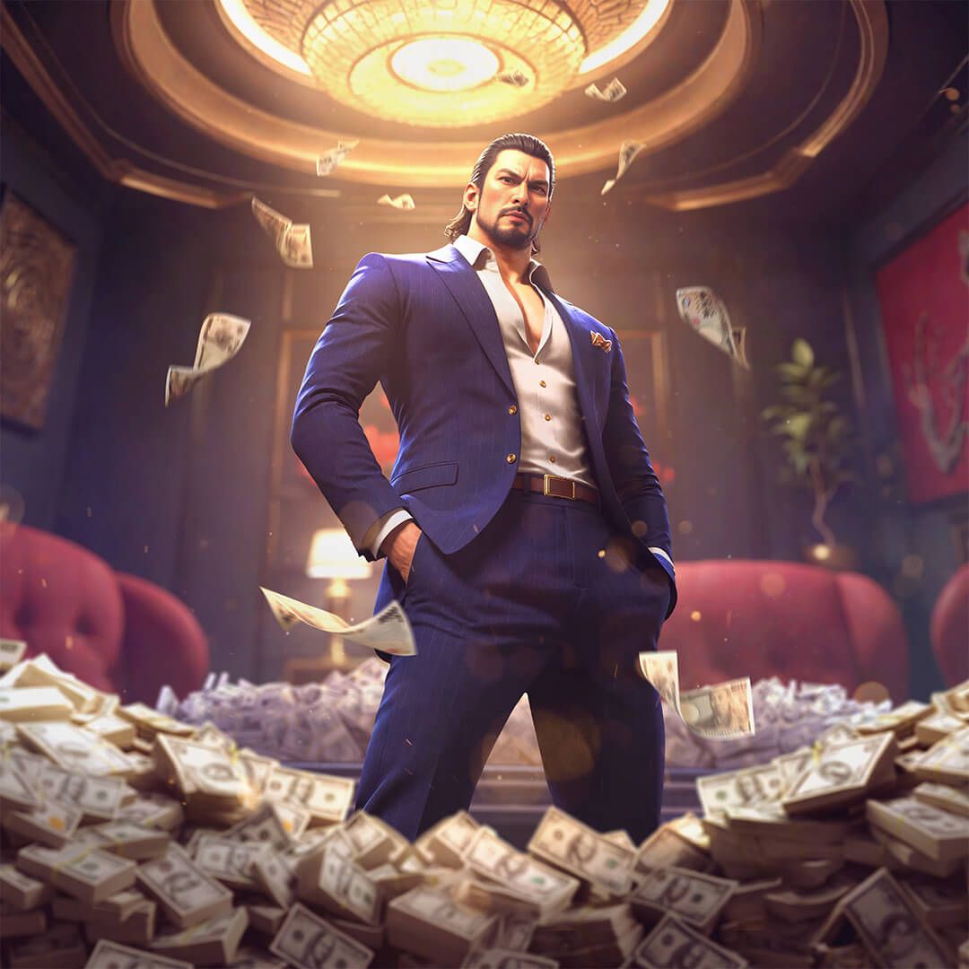 Roulette Royale پاکستان میں میگا ویز کیسینو گیمز