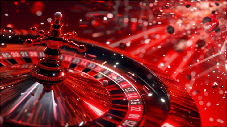 Roulette Royale آن لائن کیسینو میں کھیلنے کی وجوہات