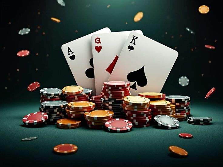 Roulette Royale کیسینو میں سلاٹ کھیلنا شروع کریں۔