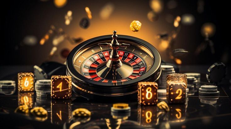 پاکستان کے نئے Roulette Royaleکیسینو کھلاڑیوں کے لیے خوش آمدید بونس